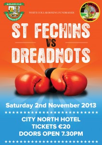 St Feckins v Dreadknots jpeg