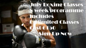 july boxing class 2